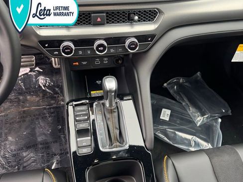 New 2026 Acura Integra A-Spec image 32