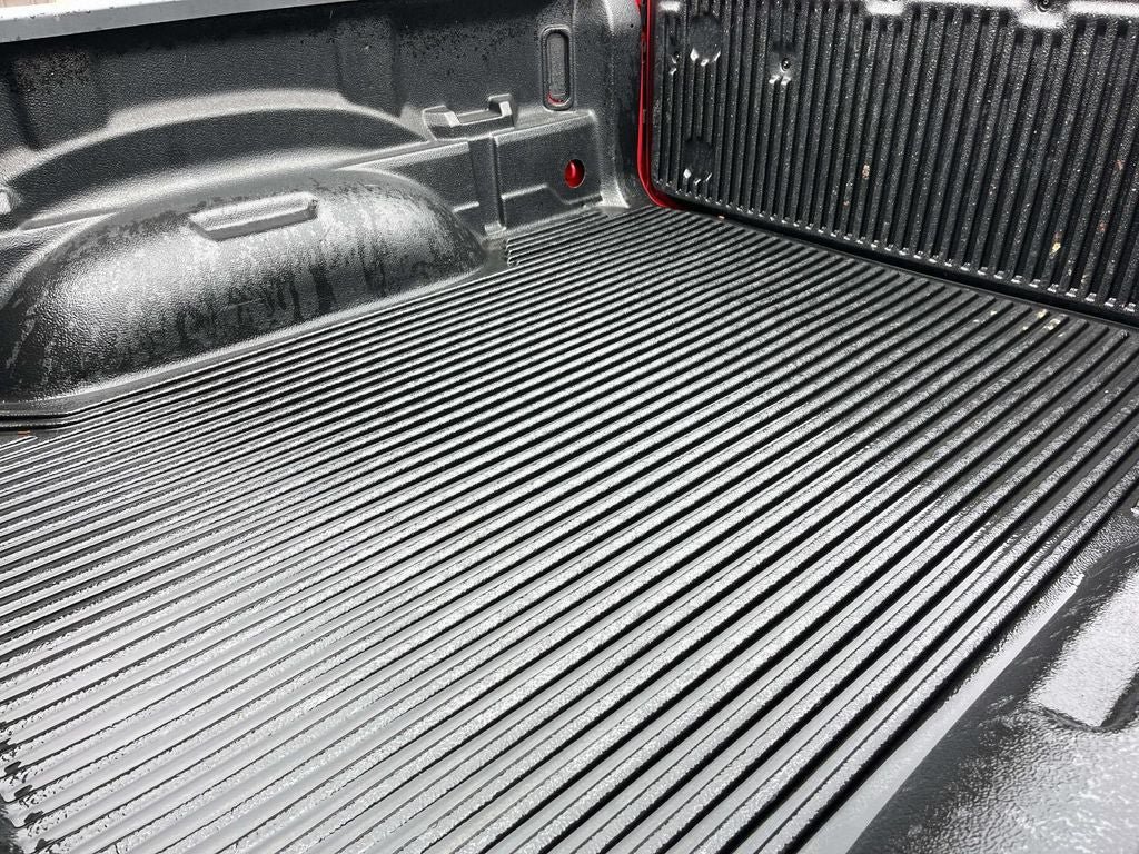 Used 2024 RAM 1500 Laramie RWD image 10
