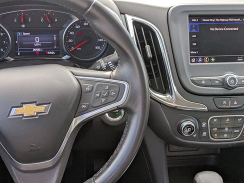 Certified 2022 Chevrolet Equinox LT image 22