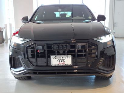 Used 2023 Audi SQ8 Premium Plus