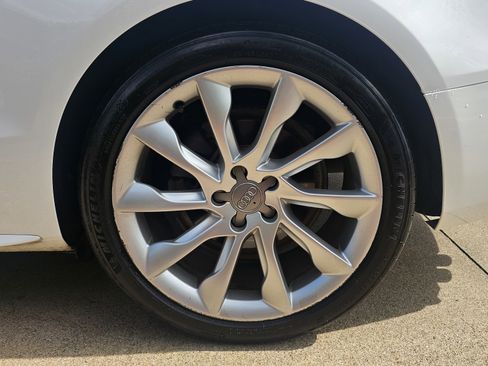 Used 2016 Audi A5 2.0T Premium Plus w/ Technology Package image 14