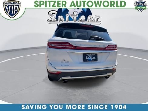 Used 2019 Lincoln MKC Reserve AWD/4WD image 8