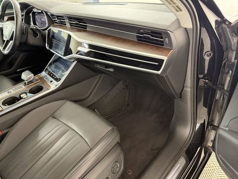 Used 2019 Audi A6 3.0T Prestige w/ Prestige Package image 23