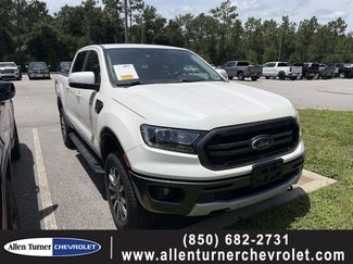 Used 2020 Ford Ranger Lariat w/ Equipment Group 501A Mid AWD/4WD video 1