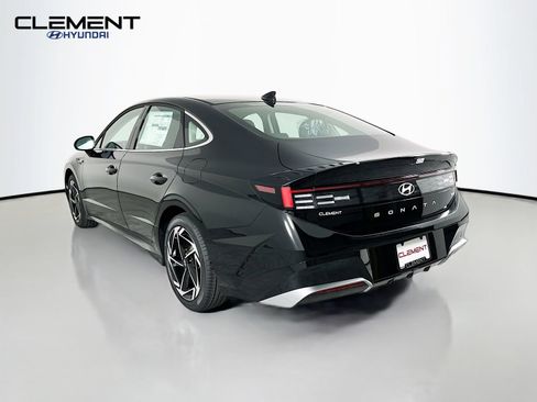 New 2026 Hyundai Sonata SEL AWD/4WD image 8
