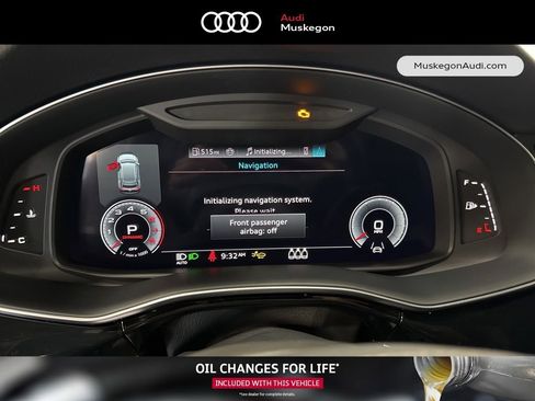 New 2026 Audi Q8 Premium Plus image 17