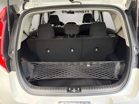 Used 2022 Kia Soul LX FWD image 32