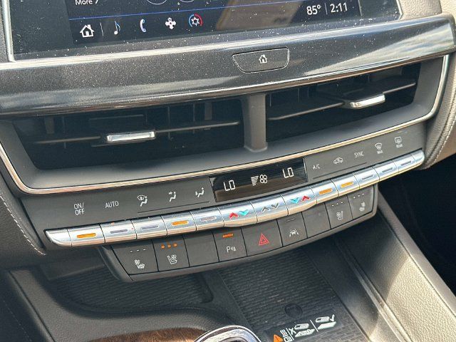 Used 2024 Cadillac CT5 Premium Luxury w/ Climate Package AWD/4WD image 29