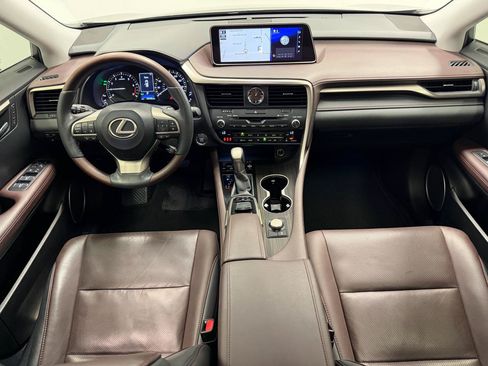 Used 2017 Lexus RX 350 FWD w/ Premium Package image 32