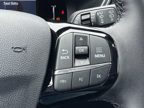 New 2026 Ford Escape Active w/ Cold Weather Package AWD/4WD image 13