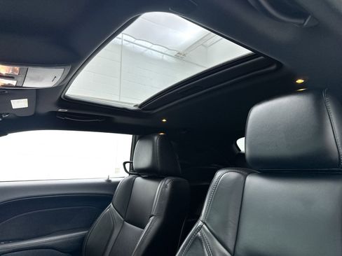 Used 2018 Dodge Challenger SXT Plus image 3