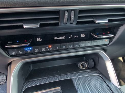 New 2026 MAZDA CX-90 3.3 Turbo w/ Premium Sport Pkg image 25