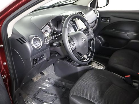 New 2024 Mitsubishi Mirage G4 SE image 20