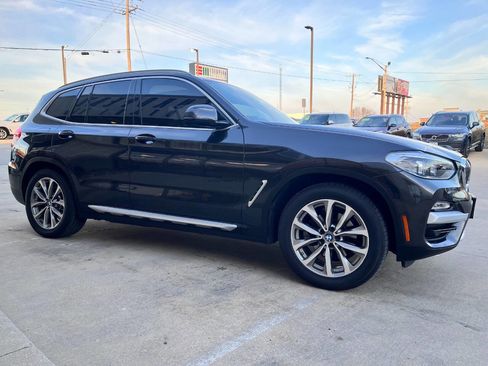 Used 2019 BMW X3 xDrive30i w/ Convenience Package image 6