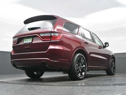 Used 2022 Dodge Durango R/T w/ Blacktop Package image 30