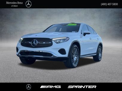 Certified 2025 Mercedes-Benz GLC 300 4MATIC