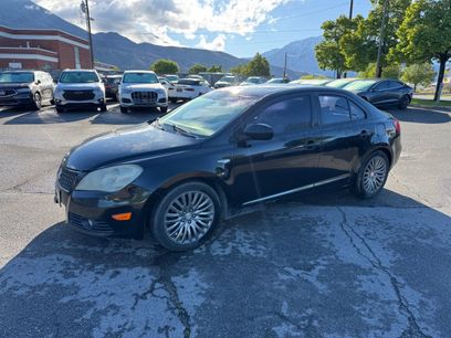 Used 2010 Suzuki Kizashi SLS