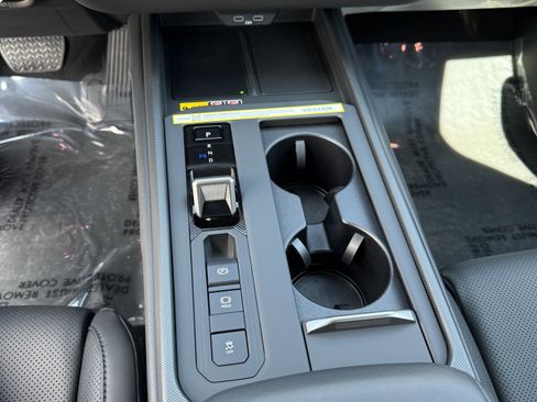 New 2026 Lexus ES 350e FWD image 23