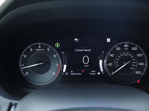 Used 2023 Acura RDX FWD w/ Technology Package image 31