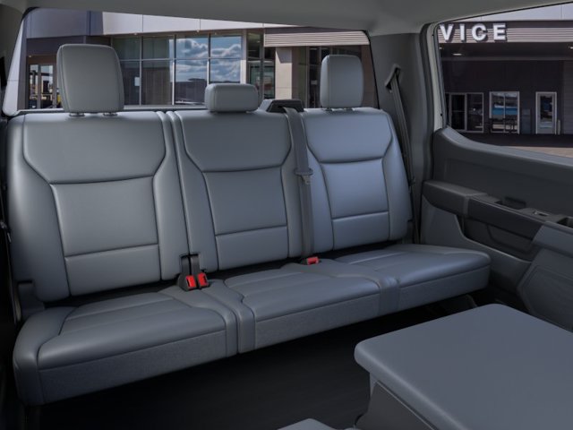 New 2026 Ford F150 XL RWD image 11
