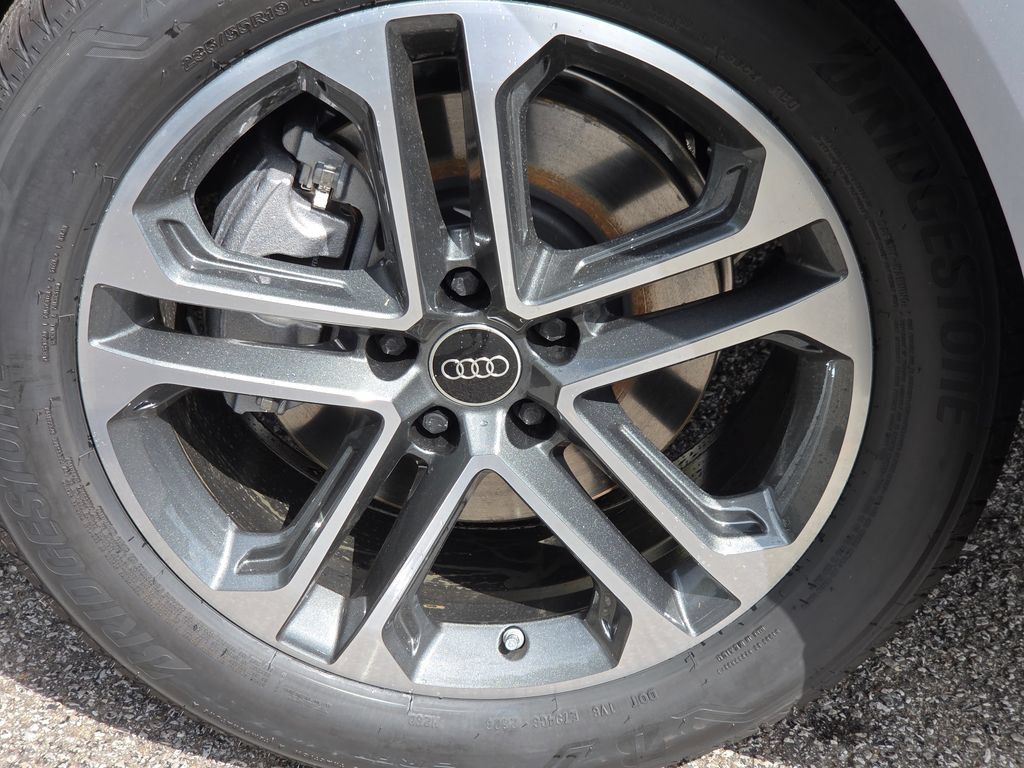 New 2026 Audi Q5 Premium Plus AWD/4WD image 20