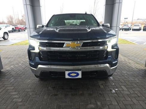 Used 2023 Chevrolet Silverado 1500 LT image 7