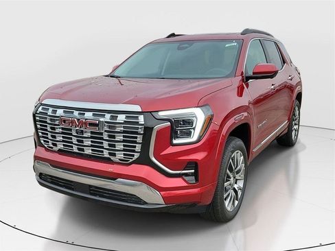 New 2026 GMC Terrain Denali image 2