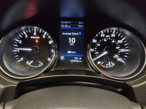 Used 2020 Nissan Rogue Sport S w/ Appearance Package FWD image 23
