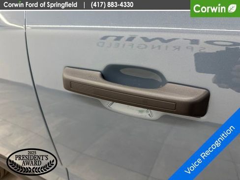 New 2026 Ford Bronco Sport Outer Banks w/ Outer Banks Tech Package+ AWD/4WD image 13