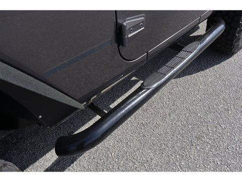 Used 2016 Jeep Wrangler Sport image 10