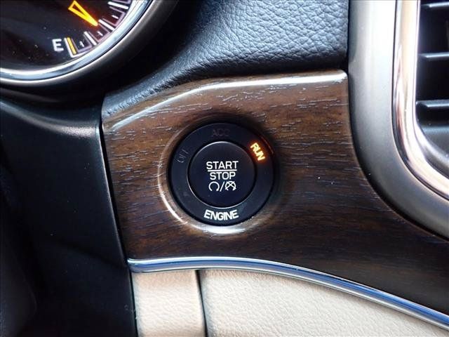 Used 2015 Jeep Grand Cherokee Limited AWD/4WD image 23