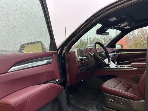 New 2026 Cadillac Escalade Sport w/ Touring Package image 22