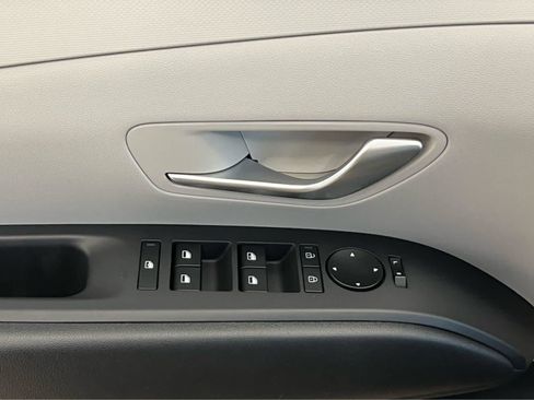 New 2026 Hyundai Tucson Blue SE AWD/4WD image 28