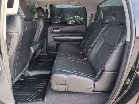 Used 2019 Toyota Tundra TRD Pro AWD/4WD image 15