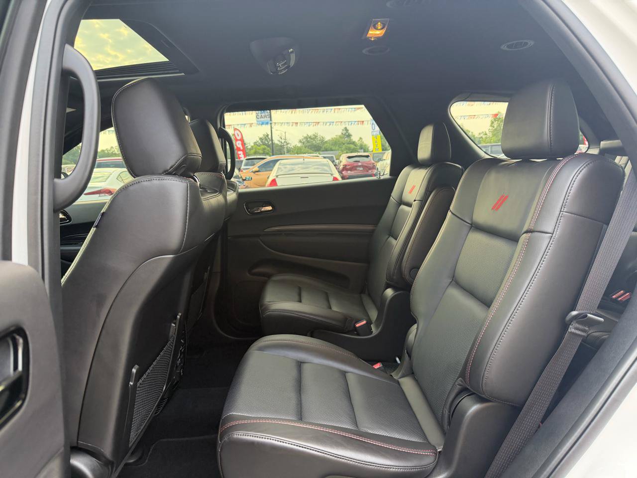 Used 2025 Dodge Durango R/T AWD/4WD image 19