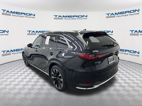 Used 2024 MAZDA CX-90 3.3 Turbo S AWD/4WD image 3
