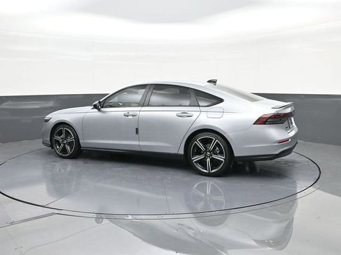 New 2026 Honda Accord Sport image 5