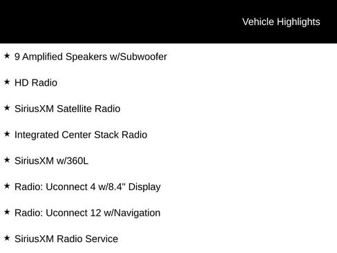 Used 2021 RAM 1500 Rebel w/ Rebel Level 2 Equipment Group image 20