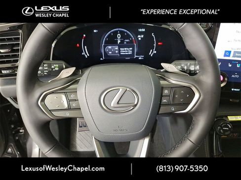 New 2026 Lexus NX 350 AWD w/ Premium Package image 29