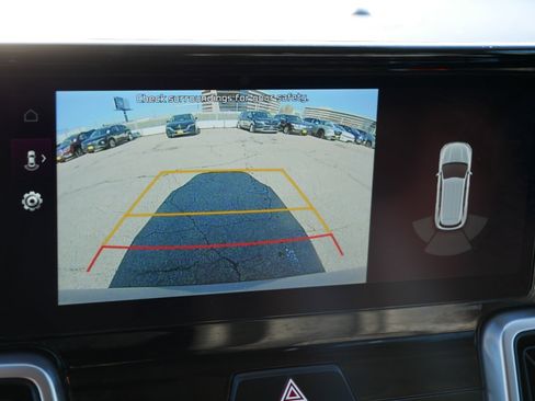 Certified 2022 Kia Sorento X-Line EX image 27
