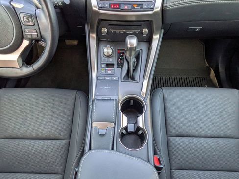 Used 2021 Lexus NX 300 FWD w/ Premium Package image 18
