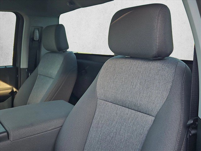Used 2025 Ford F150 XL RWD image 16