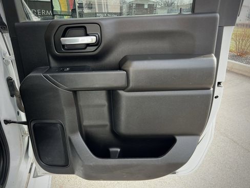 Used 2023 Chevrolet Silverado 2500 LT w/ Convenience Package image 29