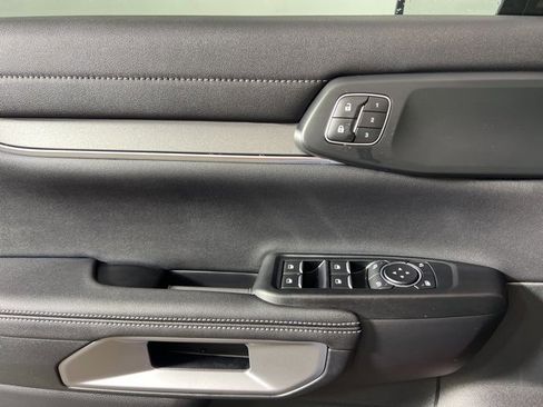 New 2025 Ford Ranger Lariat w/ Advanced Towing Package image 27