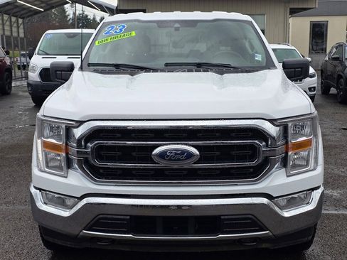 Used 2023 Ford F150 XLT w/ XTR Package image 6