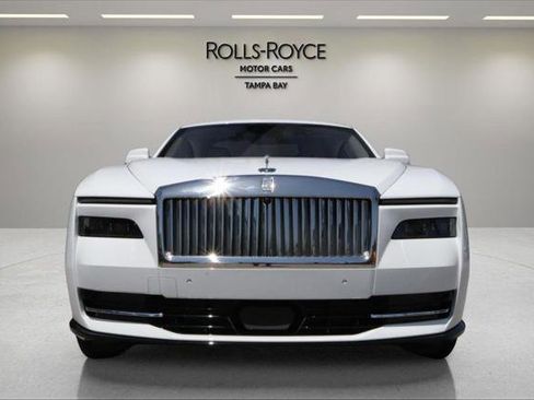 Certified 2024 Rolls-Royce Spectre Base image 9