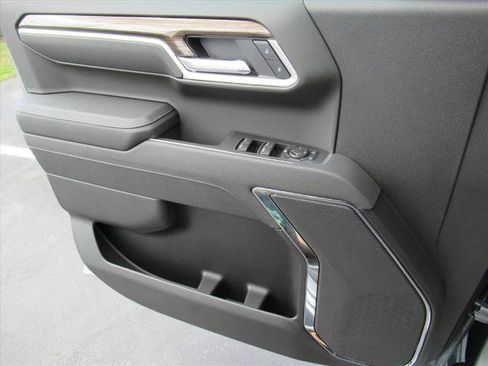 New 2026 Chevrolet Silverado 1500 LT w/ All Star Edition Plus image 28