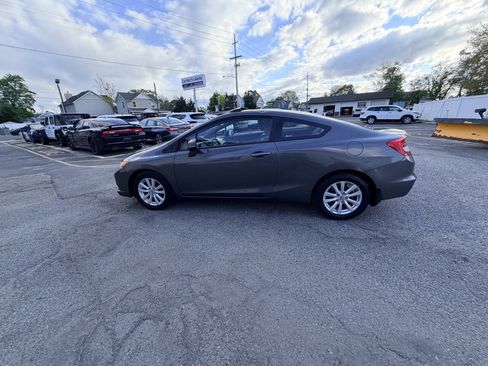 Used 2012 Honda Civic EX image 37