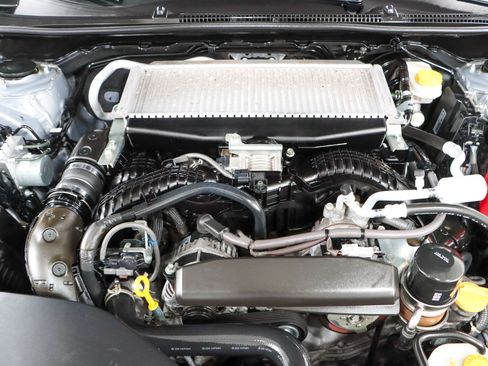 Used 2022 Subaru WRX AWD/4WD image 28