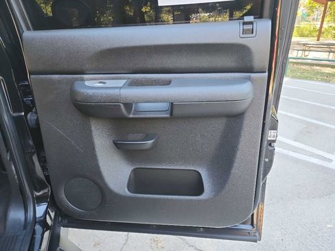 Used 2007 Chevrolet Silverado 1500 LT w/ 1LT Convenience Package image 27